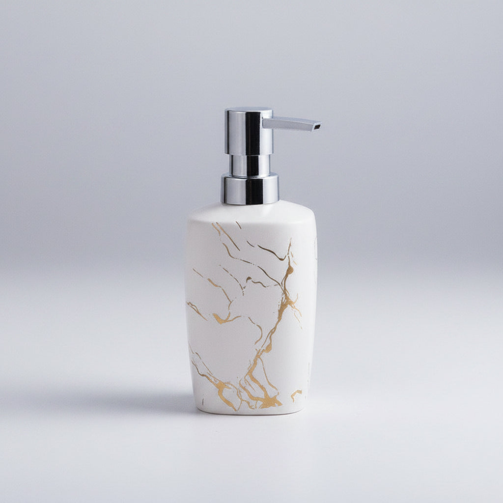 Modern Bathroom Set