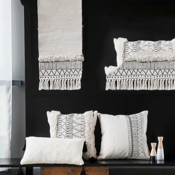 Elegant Dining Table Runner