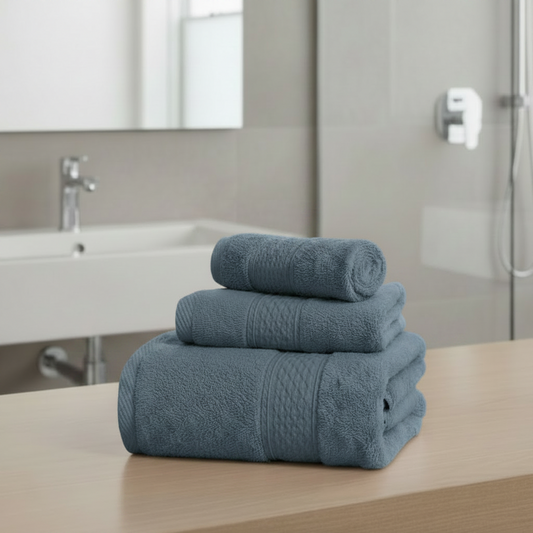 Cotton Towel Collection