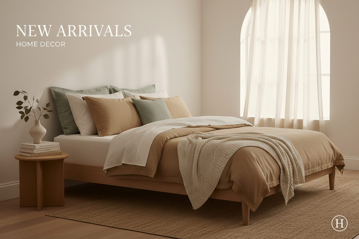 NEW Arrivals