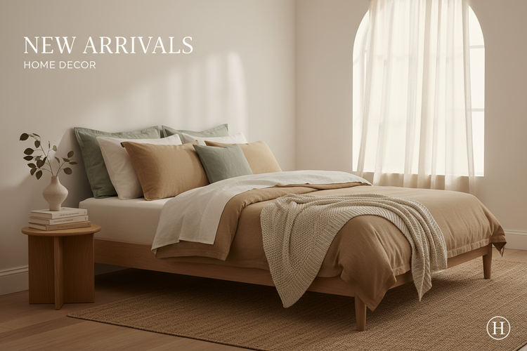 NEW Arrivals