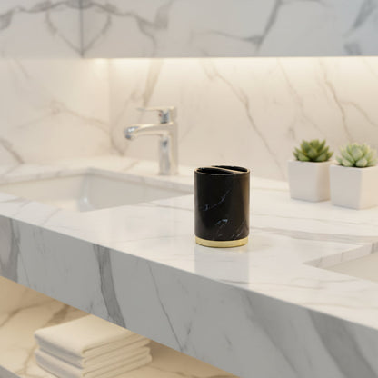 Ceramic Bathroom Set
