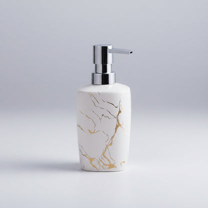 Modern Bathroom Set