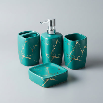 Modern Bathroom Set