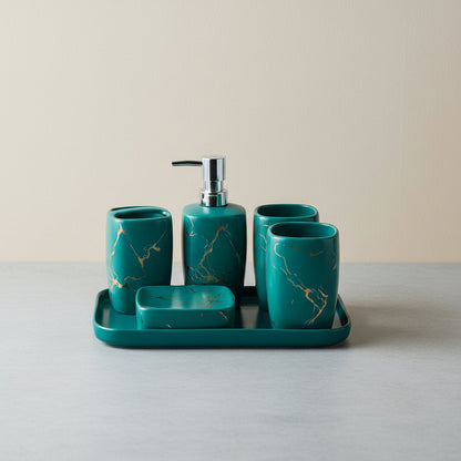 Modern Bathroom Set