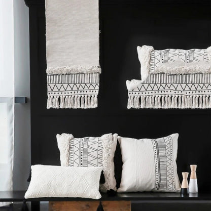 Elegant Dining Table Runner
