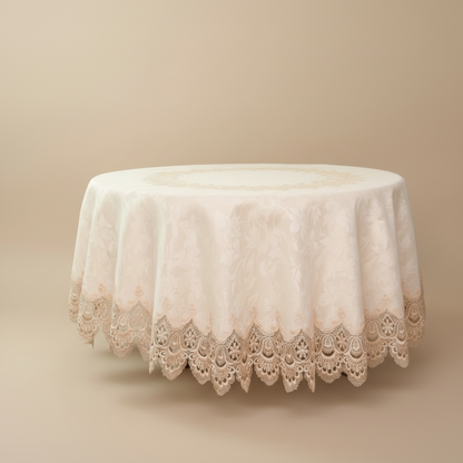 Polyester Table Cover
