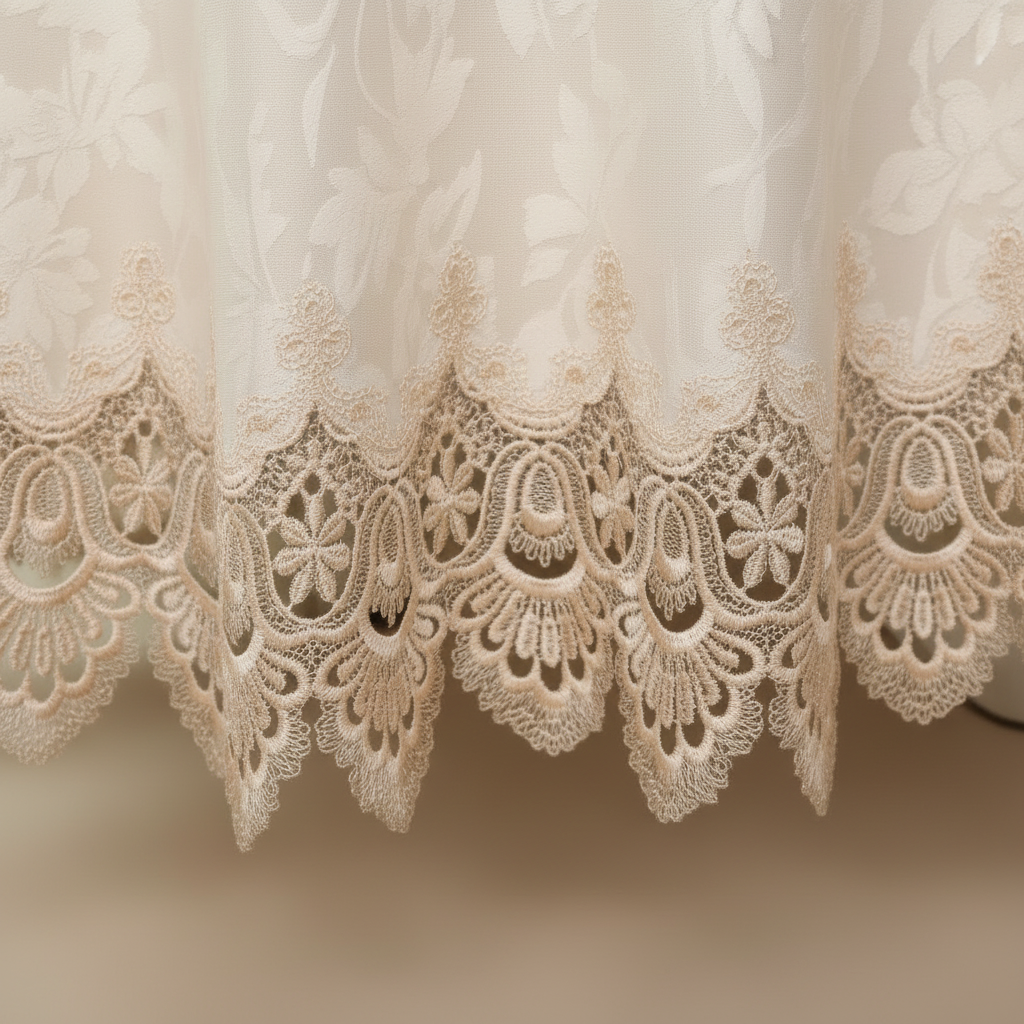Polyester Table Cover
