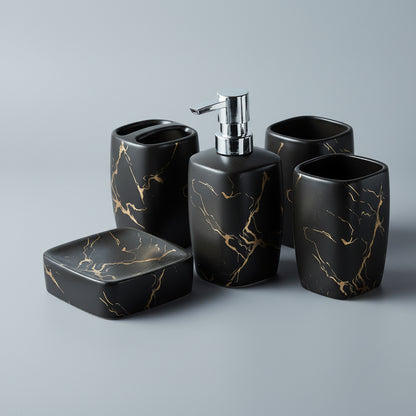 Modern Bathroom Set
