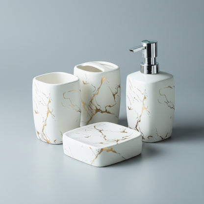 Modern Bathroom Set
