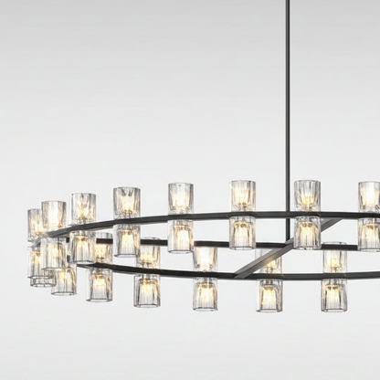 Luxury Chandeliers Crystal Lights
