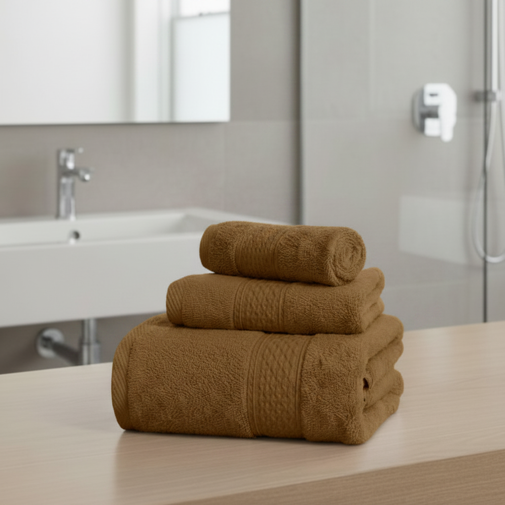 Cotton Towel Collection