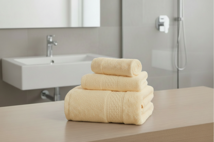 Cotton Towel Collection