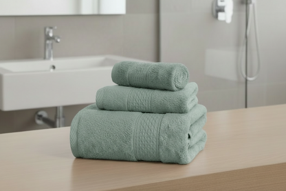 Cotton Towel Collection