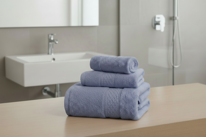 Cotton Towel Collection