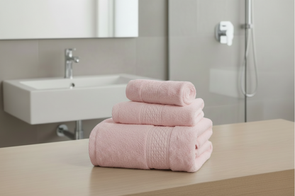 Cotton Towel Collection